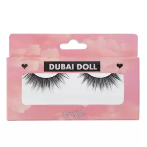 Image of Barry M Cosmetics False Lashes - Dubai Doll