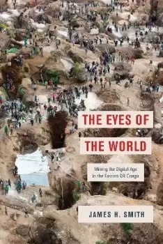 Image of The Eyes of the World by James H. Smith