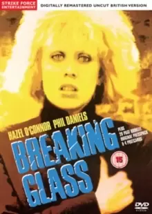 Image of Breaking Glass