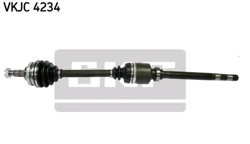Image of SKF Drive shaft SKF VKJC 4234
