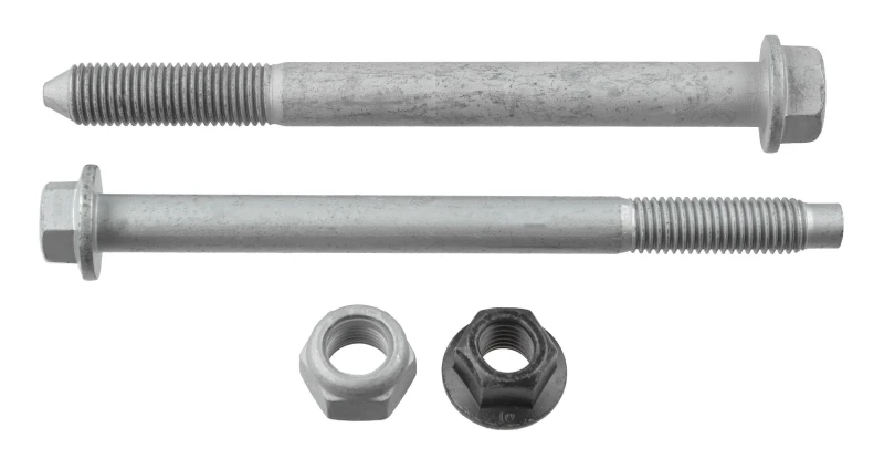Image of Repair kit, wheel suspension LEMFORDER 44361 01