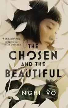 Image of The Chosen and the Beautiful by Nghi Vo
