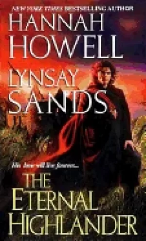 Image of eternal highlander