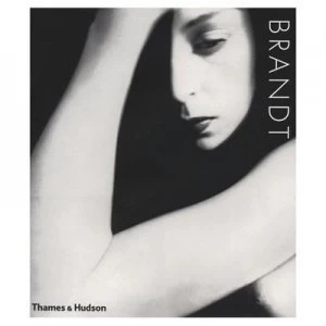 Image of Brandt Hardback