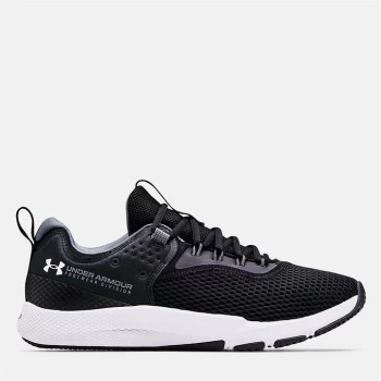 Image of Under Armour Charged Focus - Black/Grey
