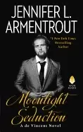 Image of moonlight seduction a de vincent novel