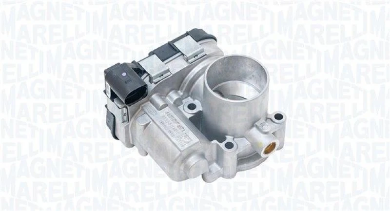 Image of MAGNETI MARELLI Throttle body MAGNETI MARELLI 802012378100