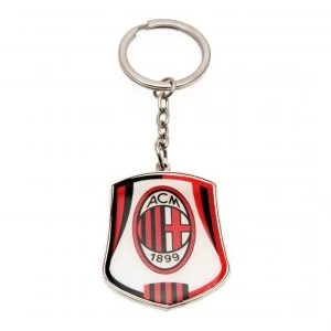 Image of AC Milan Keyring