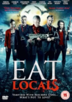 Image of Eat Locals