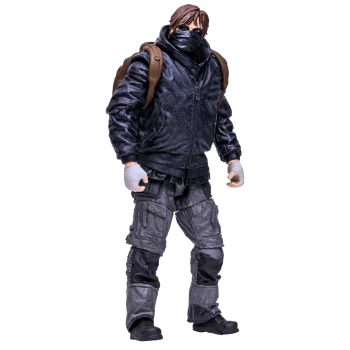 Image of McFarlane DC Multiverse The Batman 7 Action Figure - Bruce Wayne (Drifter)