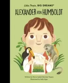 Image of Alexander von Humboldt : Volume 81