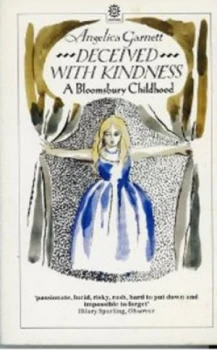 Image of Deceived with Kindness by Angelica Garnett Paperback
