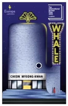 Image of Whale : A masterpiece of modern Korean fiction