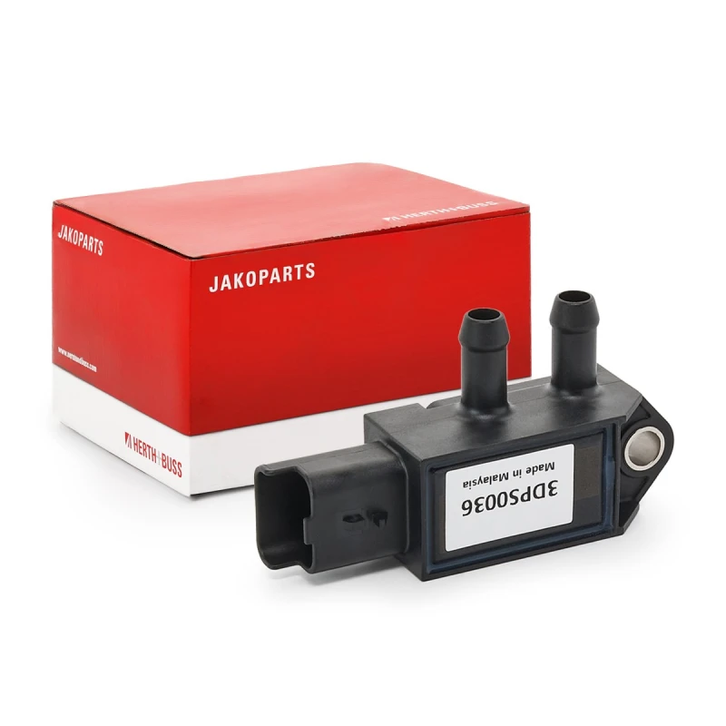 Image of Exhaust pressure sensor HERTH+BUSS ELPARTS 70668506