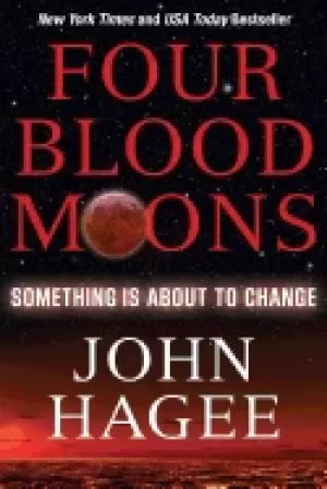 Image of four blood moons something is
