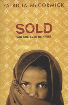 Image of Sold by Patricia Mccormick Paperback