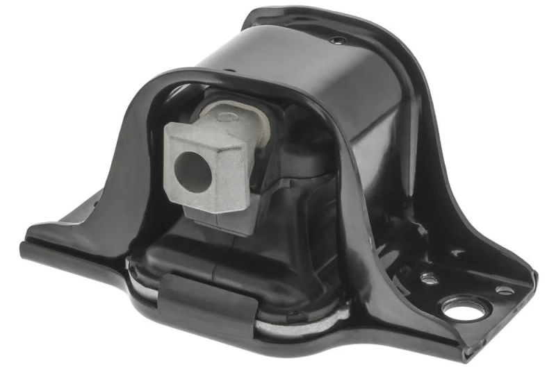 Image of TOPRAN 700 526 Engine mount Right, Rubber-Metal Mount Engine Mounting (247)