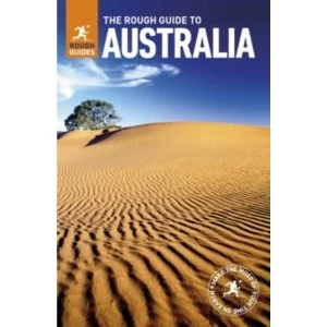 Image of The Rough Guide to Australia
