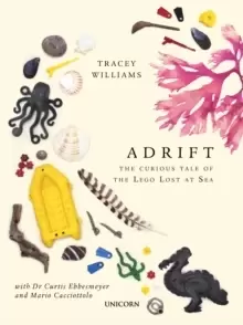 Image of Adrift : The Curious Tale of the Lego Lost at Sea