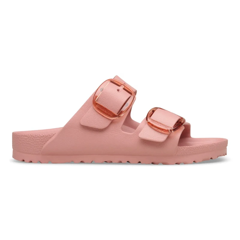 Image of Birkenstock Womens sandals Birkenstock Arizona Big Buckle EVA Rose Female 41 Etroit