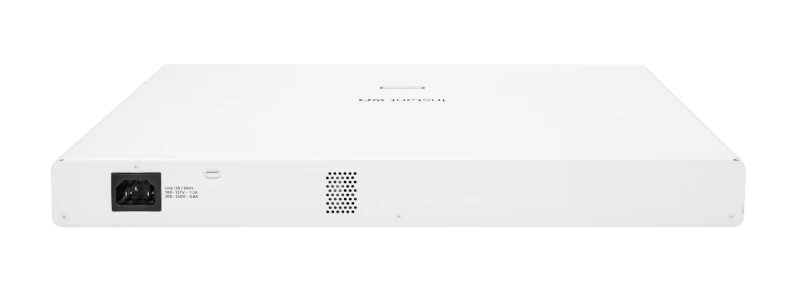 Image of HPE Aruba Networking Networking Instant On Switch 12p 10GBT 4p SFP+ 19