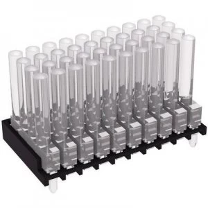 Image of Light pipe Mentor 1296.7014 Rigid Panel fit Snap in