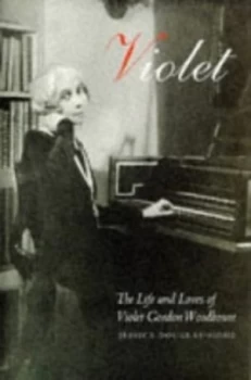 Image of Violet by Jessica Douglas-Home Hardback