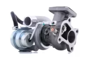 Image of RIDEX Turbocharger 2234C0009 Turbolader,Charger, charging system HYUNDAI,KIA,TUCSON (JM),SANTA FE I (SM),TRAJET (FO),ELANTRA (XD)