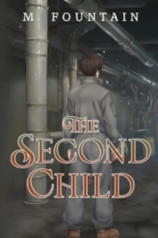Image of The Second Child Paperback / softback