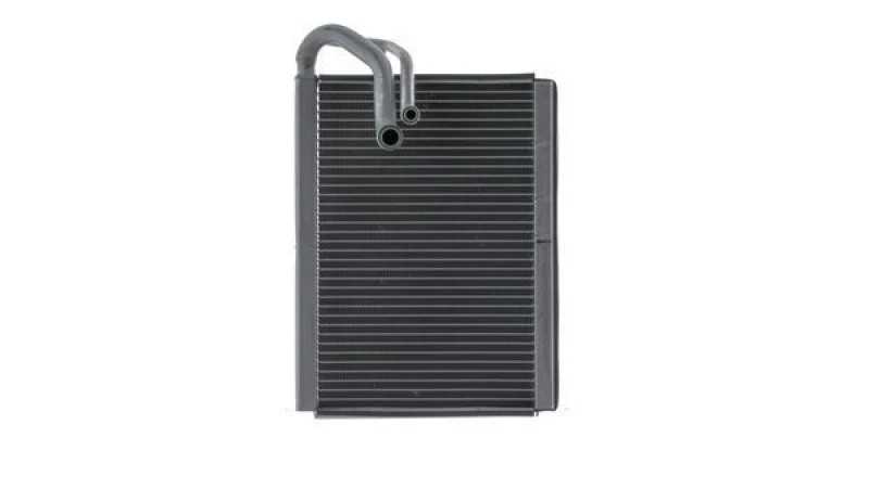 Image of MAHLE AE 222 000S Evaporator without gasket/seal, without expansion valve Evaporator,air conditioning (471)