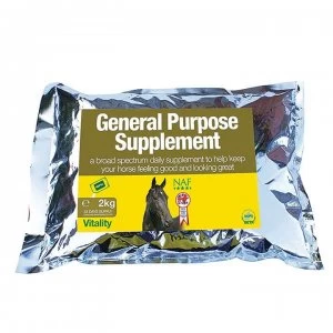 Image of NAF General Purpose Supplement