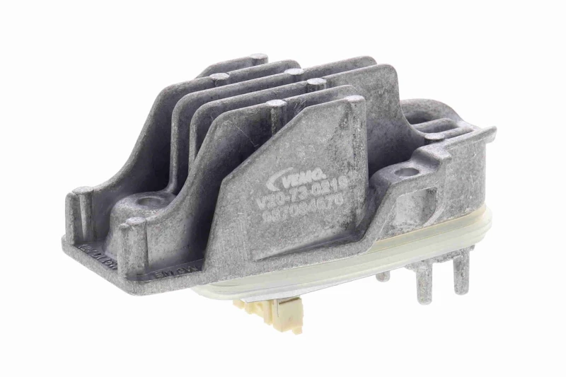 Image of VEMO V20-73-0219 Control Units Green Mobility Parts Control Unit,lights (1387)