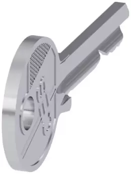 Image of Siemens SIRIUS ACT Key