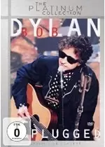 Image of Bob Dylan - MTV Unplugged (Live Recording/+DVD)