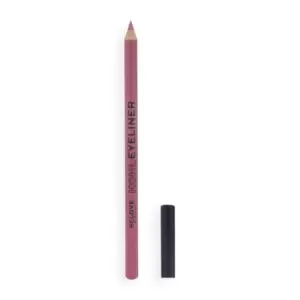 image of Relove by Revolution Coloured Kohl Eyeliner Pink