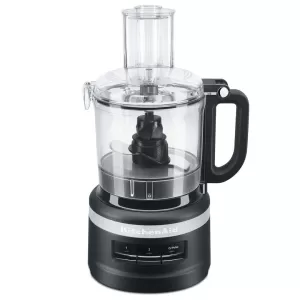 Image of KitchenAid 5KFP0719BBM 1.7L 250W Food Processor