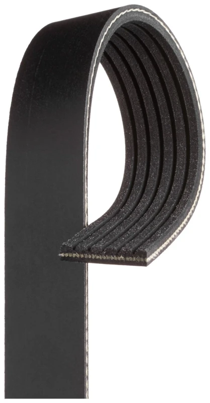 Image of GATES Serpentine belt GATES 6PK1814