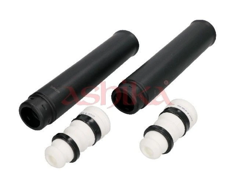 Image of ASHIKA Dust cover kit, shock absorber ASHIKA 159-00-0320