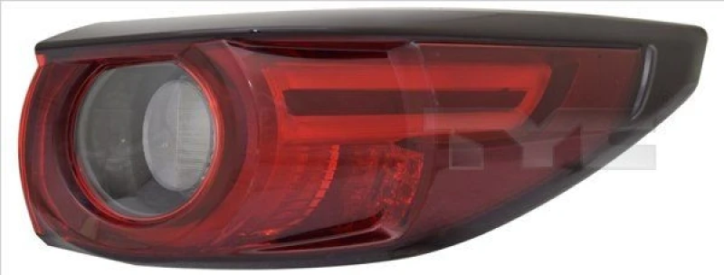 Image of TYC Rear light TYC 11-9009-16-2
