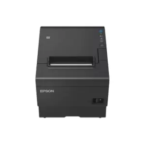 Image of Epson TM-T88VII Wired & Wireless Thermal POS Printer