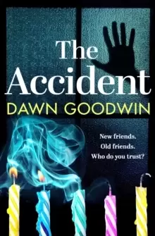 Image of The Accident : An absolutely gripping, edge of your seat thriller