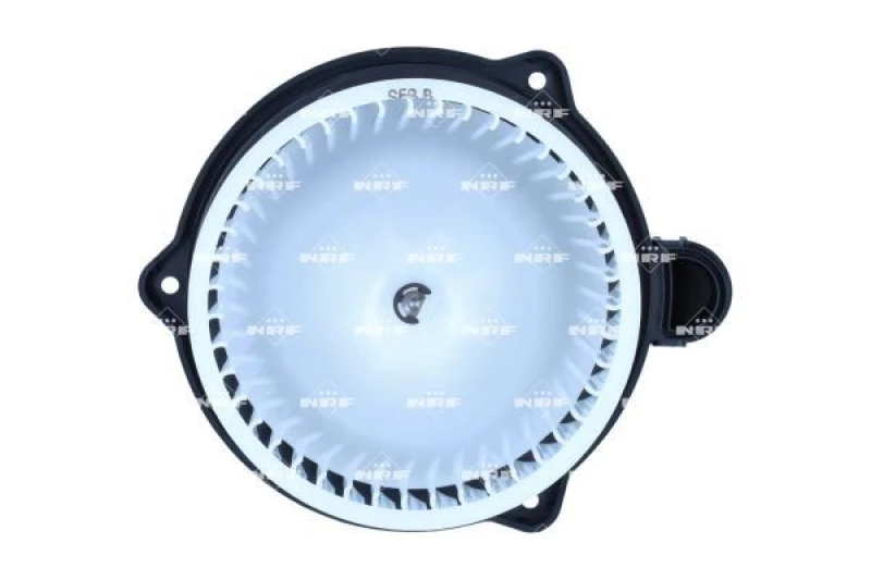 Image of NRF Blower motor NRF 34383