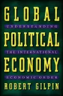 Image of global political economy understanding the international economic order