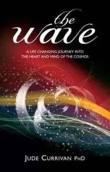 Image of The wave by Jude Currivan