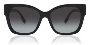 Image of Burberry Sunglasses BE4345 RUTH 30018G