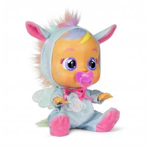 Image of Cry Babies Jenna Doll