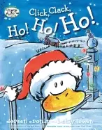 Image of click clack ho ho ho