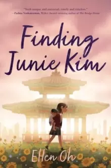 Image of Finding Junie Kim