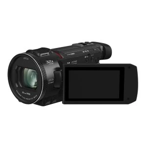 Panasonic HC-VXF1EB-K 4K Ultra HD Camcorder