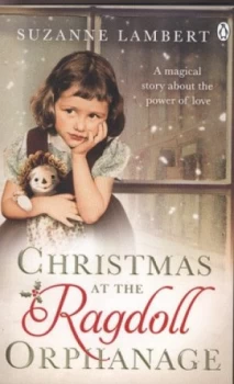 Image of Christmas at the Ragdoll Orphanage by Suzanne Lambert Paperback